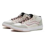 VANS ヴァンズ ZAHBA MID ザバミッド VN000CBSBGG GRAY/MULTI