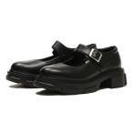 レディース HARUTA ハルタ STRAP SHOES ストラップシューズ 4311 BLACK