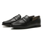  женский ABC SELECTe- Be si- select COIN LOAFER 1.5 монета Loafer 1.5 W5038 BLACK