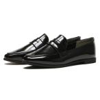  женский ABC SELECTe- Be si- select COIN LOAFER 1.5 монета Loafer 1.5 W5038 E/BLACK