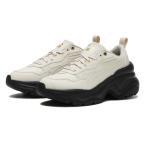 ショッピングプーマ レディース PUMA プーマ CILIA WEDGE シリア ウェッジ 393915 ABC-MART限定 *05A.SNOW/BLK