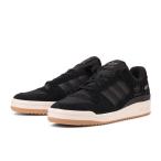 ADIDAS アディダス FORUM LOW CL フォーラム ロー CL IE7203 CORE/CREA/GUM3