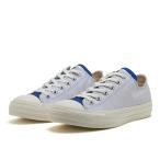 ショッピングconverse CONVERSE コンバース AS (R) STRIPE OX オールスター ストライプ OX 31308801 ABC-MART限定 *BLUE