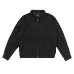 ショッピングVans VANS ヴァンズ M(BL) Raglan Harrington JKT アウター 123K1090307 BLACK