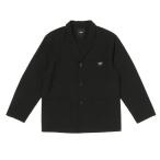 ショッピングVans VANS ヴァンズ M WORK JKT ジャケット 123R1090700 ABC-MART限定 BLACK