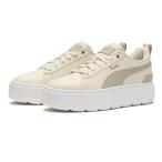 PUMA プーマ KARMEN CG カルメン CG 396236 ABC-MART限定 *03ALPINE SNOW