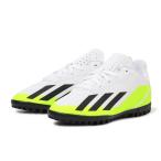  Kids ADIDAS Adidas 17-20x crazyfast.4 tf j Kids X k Lazy быстрый.4 TF J IE4066 FTWR/CORE/LUCI