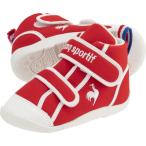  baby LE COQ Le Coq s Porte .f12-15LCS Charles LCS Charles QL5WJC51RW RED/WHITE