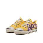 キッズ CONVERSE コンバース 15-22CD AS N NBA SLIP OX チャイルド オールスター N NBA スリップ OX 37302780 L A LAKERS