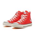 レディース CONVERSE コンバース AS (R) MY MELODY HI オールスター (R) マイメロディ HI 31309760 RED