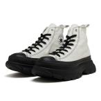 CONVERSE コンバース AS (R) TREKWAVE HI オールスター (R) トレックウエーブ HI 31309820 WHITE/BLACK