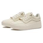 VANS ヴァンズ ISSAC イサック V3942 JEWL WHISPER/GOLD.J