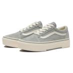 VANS ヴァンズ OLD SKOOL CHKY オールドス