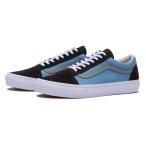 ≪VANS｜PROPS STORE≫ VANS ヴァンズ OLD SKOOL オールドスクール V36CF PS BROWN/BLUE