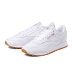 ショッピングミニマリスト REEBOK リーボック CLASSIC LEATHER クラシック レザー 100008491 FWHT/PGRY/RBKG