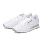 ショッピングミニマリスト REEBOK リーボック CLASSIC LEATHER クラシック レザー 100008789 FWHT/PGRT/PGRS