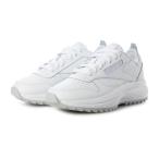 レディース REEBOK リーボック CLASSIC LEATHER SP EXTRA クラシック レザー SP エクストラ 100025714 WHT/LGSOGR
