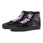 ショッピングVans VANS ヴァンズ SK8-HI スケートハイ VN000BW7BKA BLACK/BLACK