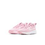 キッズ NIKE ナイキ 17-22(H) STAR RUNNER 4 NN (PS) スター ランナー 4 NN PS KDX7614 602PNKFOM/SMTWH