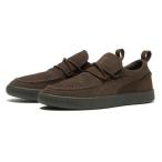 KJ PUMA プーマ SUEDE MOCCASIN スウェード モカシン 395728 ABC-MART限定 #*04CHOCOLATE