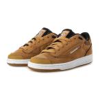 REEBOK リーボック CLUB C BULC クラブ シー バルク 100032968 BRWN/WHT