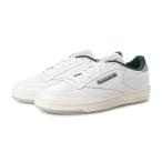 ショッピングリーボック REEBOK リーボック Club C 85 クラブ シー 85 100032970 WHT/GREEN