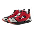 ショッピングリーボック ポンプフューリー REEBOK リーボック INSTAPUMP FURY 95 インスタポンプフューリー 95 100069777 BLK/RED/PGREY