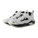 ショッピングリーボック ポンプフューリー REEBOK リーボック INSTAPUMP FURY 95 インスタポンプフューリー 95 100069778 PGRY/BLK