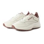 ショッピングリーボック レディース REEBOK リーボック CLASSIC LEATHER SP EXTRA クラシック レザー SP エクストラ 100033464 CHARK/YELW