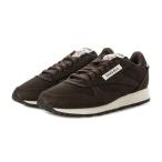 REEBOK リーボック Classic Leather クラシックレザー 100034258 DBROWN/CHARK