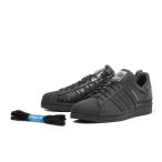 ショッピングアディダス スニーカー ADIDAS アディダス SUPERSTAR スーパースター IG8663 ABC-MART限定 *CORE/CORE/CORE