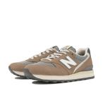 ショッピングニューバランス 996 レディース NEW BALANCE ニューバランス WL996TO2(D) WL996T WL996TO2 BROWN(O2)