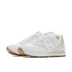 レディース NEW BALANCE ニューバランス WL574NO2(B) WL574 WL574NO2 LIGHT GRAY(NO2)