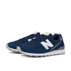 ショッピングニューバランス 996 NEW BALANCE ニューバランス WL996BE2(D) WL996 WL996BE2 NAVY(BE2)