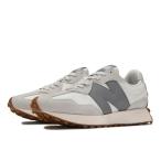 NEW BALANCE ニューバランス U327LT(D) U327 U327LT WHITE/GRAY(LT)