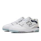NEW BALANCE ニューバランス BB550WCA(D) BB550 BB550WCA WHITE/BLUE(WCA)