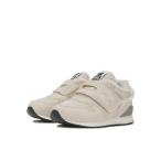 ショッピングニューバランス 996 ベビー NEW BALANCE ニューバランス 12-165 IZ996FC3(W) IZ996 IZ996FC3 FLUFFY BEG(FC3)