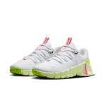 ショッピングナイキ NIKE ナイキ W FREE METCON 5 ウィメンズ フリー メトコン 5 WDV3950 104WHITE/BRTCRM