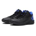 ジュニア ASICS アシックス GEL-IMPROVE 2 ゲルインプルーブ 2 1064A013.003 BLACK/IL BLUE