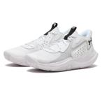 UNDER ARMOUR アンダーアーマー U UA JET '23 2E ジェット'23 AP 3026843 100WHT/HGY/BLK