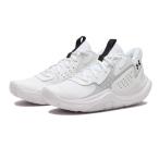  женский UNDER ARMOUR Under Armor U UA GS JET '23 2E jet '23 AP 3026844 100WHT/HGY/BLK