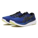 ASICS アシックス GlideRide 3 グライドライド 3 1011B336.404 BLUE/BLACK