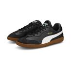 PUMA プーマ KING 21 IT キング 21 IT 106696 01BLK/WHT/GUM