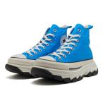 ショッピングオールスター CONVERSE コンバース AS (R) TREKWAVE HI オールスター (R) トレックウエーブ HI 31310540 ABC-MART限定 *DREAMY BLUE