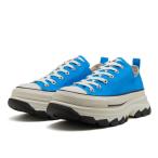CONVERSE コンバース AS (R) TREKWAVE OX オールスター (R) トレックウエーブ OX 31310550 ABC-MART限定 *DREAMY BLUE