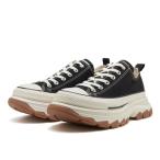 ショッピングコンバース CONVERSE コンバース ALL STAR (R) TREKWAVE OX オールスター (R) トレックウエーブ OX 31310080 BLACK