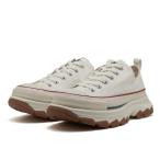 CONVERSE コンバース ALL STAR (R) TREKWAVE OX オールスター (R) トレックウエーブ OX 31310081 WHITE