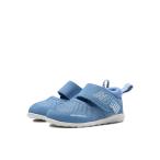  baby NEW BALANCE New balance 12-14 IT208FA2(W) IT208F IT208FA2 BLUE(A2)