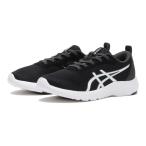 ジュニア ASICS アシックス 225-25 LAZERBEAM ML 22.5-25 レーザービーム ML 1154A172-001 BLK/WHT