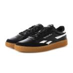 REEBOK リーボック CLUB C 85 REVENGE VINTAGE クラブ シー リベンジ ヴィンテージ 100202317 GLACK/GUM